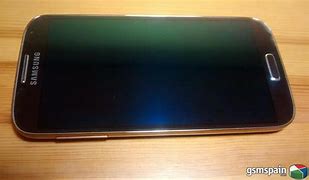 Image result for Samsung S4 Gold