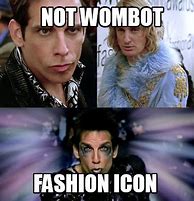 Image result for Fashion Icon Meme