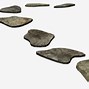 Image result for Stepping Stones Cartoon