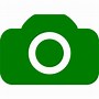 Image result for Money Transfer Green Camera Icon