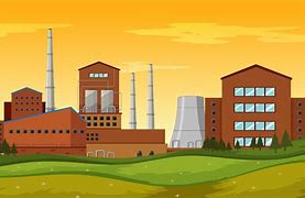 Image result for Artistic Pictures of Factory
