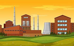 Image result for Factory as Art