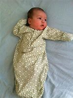 Image result for Organic Cotton Baby Gowns