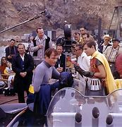 Image result for Batman Behind the Scenes