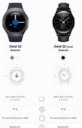 Image result for Samsung Gear S2 Classic Smartwatch