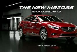 Image result for Mazda Commercial Blonde