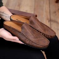Image result for Most Comfortable House Shoes for Men
