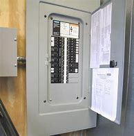Image result for Residential Electrical Service Panels