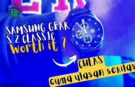 Image result for Samsung Gear S2 Classic