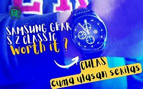 Image result for Samsung Gear S2 Classic Size