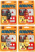 Image result for Robot Miniatures