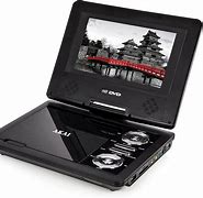 Image result for Akai Portable DVD Player