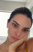 Image result for Kendall Jenner No Makeup