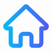 Image result for Home Button PNG 2D
