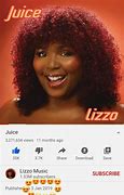 Image result for Lizzo My Juice