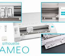 Image result for Silhouette Cameo 3