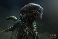 Image result for Cool Alien Art