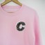 Image result for Initial Sweatshirt