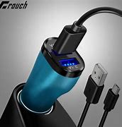 Image result for Store Phone Charger in Car