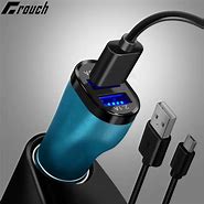 Image result for Universal Cell Phone Car Charger