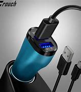 Image result for cell phones car chargers