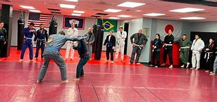 Image result for Brazilian Jiu Jitsu School