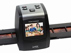 Image result for Slide Film Scanner