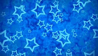 Image result for Blue Star Background Clip Art