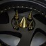 Image result for Yellow Lug Nuts