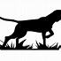Image result for Hunting Silhouette Clip Art