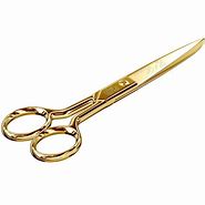 Image result for Golden Scissors