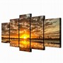 Image result for 5 Canvas Wall Art