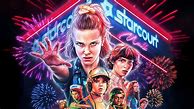 Image result for Stranger Things Party Wallpaper