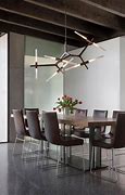 Image result for Modern Chandelier Design