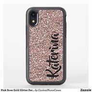 Image result for Glitter Otterbox Case iPhone XR