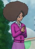 Image result for Janet Dragon Ball