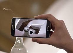 Image result for Samsung S6 Lite Camera