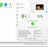 Image result for iPad Battery Health