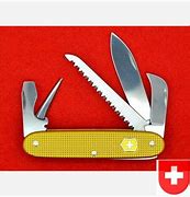 Image result for Victorinox Harvest Knife with Sheath