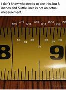 Image result for 1 Meter Measure