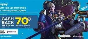 Image result for Promos in Mobile Games