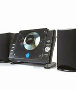 Image result for Coby Micro CD Stereo System
