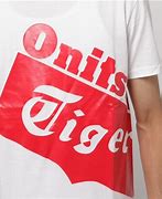 Image result for Onitsuka Tiger Art Logo