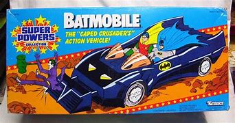 Image result for Batmobile Toy