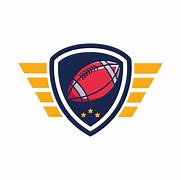 Image result for Ameridcan Football Logo