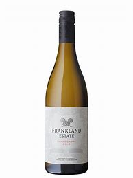 Image result for Frankland Estate Chardonnay
