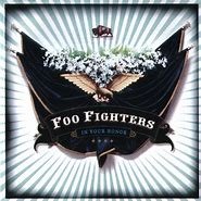 Image result for Foo Fighters CD