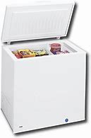 Image result for 5 Cu Foot Chest Freezer