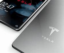 Image result for Tesla Phone Model Pi