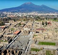 Image result for Tour Guide Pompeii
